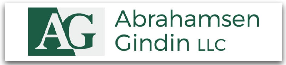 Abrahamsen Gindin, LLC Logo
